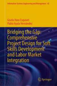 Bridging the Gap: Comprehensive Project Design for Soft Skills Development and Labor Market Integration (Information Systems Engineering and Management)