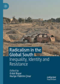 Radicalism in the Global South : Inequality, Identity and Resistance