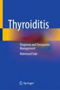Thyroiditis : Diagnosis and Therapeutic Management