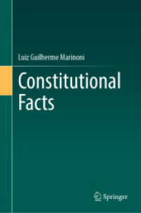Constitutional Facts? : (Dis)covering Another Procedural Reality
