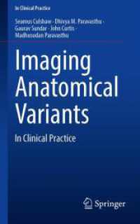 Imaging Anatomical Variants : In Clinical Practice (In Clinical Practice)