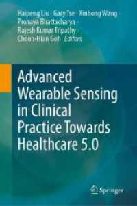 Advanced Wearable Sensing in Clinical Practice Towards Healthcare 5.0