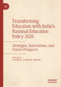 Transforming Education with India's National Education Policy 2020 : Strategies, Innovations, and Future Prospects