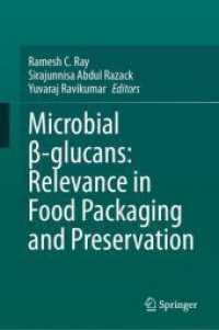 Microbial beta-glucans: Relevance in Food Packaging and Preservation
