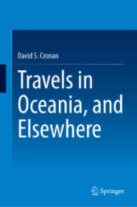 Travels in Oceania, and Elsewhere