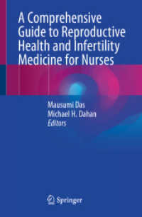 A Comprehensive Guide to Reproductive Health and Infertility Medicine for Nurses