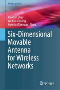 Six-Dimensional Movable Antenna for Wireless Networks (Wireless Networks)