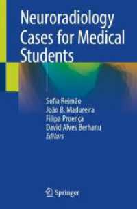 Neuroradiology Cases for Medical Students