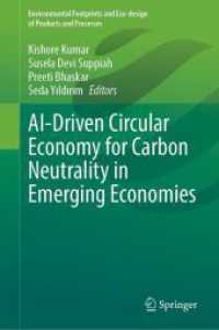 AI-Driven Circular Economy for Carbon Neutrality in Emerging Economies (Environmental Footprints and Eco-design of Products and Processes)
