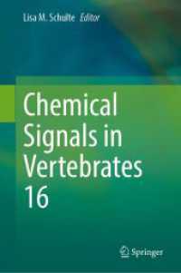 Chemical Signals in Vertebrates 16