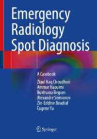 Emergency Radiology Spot Diagnosis : A Casebook