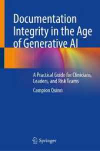 Documentation Integrity in the Age of Generative AI : A Practical Guide for Clinicians, Leaders, and Risk Teams