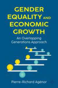 Gender Equality and Economic Growth : An Overlapping Generations Approach