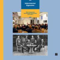 Informierter Eigensinn : Die Literarische Vereinigung Winterthur von 1917 bis 2017 (Neujahrsblatt der Stadtbibliothek Winterthur .352) （2017. 172 S. 91 Abb. 21 cm）