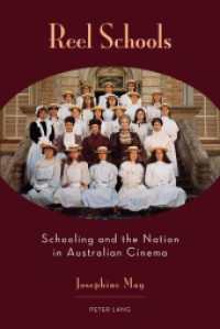 Reel Schools : Schooling and the Nation in Australian Cinema （2013. 285 S. 225 mm）