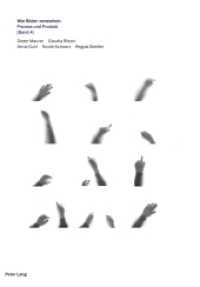 Wie Bilder "entstehen" : Prozess und Produkt (Band 4) （2013. L, 160 S. 36 Abb. 29.7 cm）