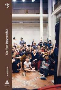 MIMOS 2019 : Cie Yan Duyvendak (MIMOS - Schweizer Jahrbuch Darstellende Künste 81) （2019. 272 S. 13 Abb. 240 mm）