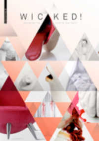 Wicked! : Design on the Edge of Bad Taste