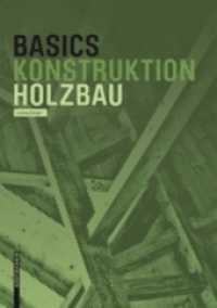 Basics Holzbau (Basics)