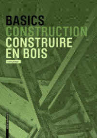 Basics Construire en bois (Basics)