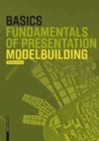 Basics Modelbuilding (Basics) -- Hardback