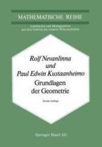 Grundlagen der Geometrie (Lehrbucher und Monographien aus dem Gebiete der exakten Wissenschaften) -- Paperback (German Language Edition)