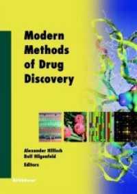 Modern Methods of Drug Discovery (Experientia Supplementum 93) （2012. ix, 292 S. IX, 292 p. 235 mm）