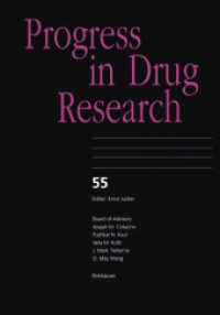 Progress in Drug Research (Progress in Drug Research)