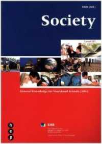 Society : General Knowledge for Vocational Schools (ABU) Level B1 (Society) （2018. 124 S. 297 x 210 mm）