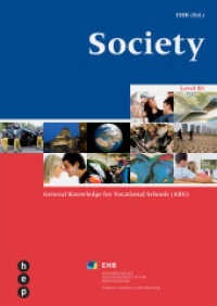 Society : General Knowledge for Vocational Schools (ABU) | Level B1 (Society) （2. Aufl. 2019. 124 S. 297.00 mm）