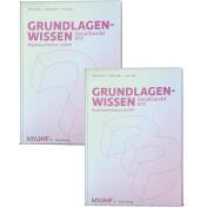 Paket: Grundlagenwissen Detailhandel EFZ | Bände 2 & 3 （1. Auflage. 2024. 194 S. 297.00 mm）