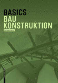 Basics Baukonstruktion (Basics)