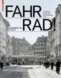 Fahr Rad! : Die Rückeroberung der Stadt