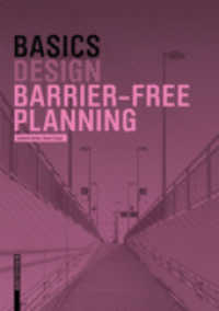 Basics Barrier-free Planning (Basics (englisch)) -- Paperback / softback （2 Revised）