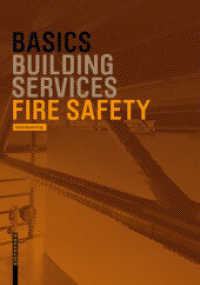 Basics Fire Safety (Basics) （2020. 80 S. 80 b/w ill., 80 b/w ld. 220 mm）
