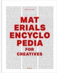 Materials Encyclopedia for Creatives （2022. 448 S. 1500 col. ill. 300 mm）