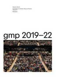 gmp 2019-22 : Architekten von Gerkan, Marg und Partner, Volume 15