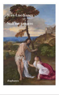 Noli me tangere (Quadro) （2019. 80 S. 18.5 cm）