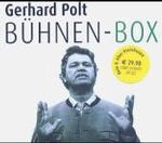 Bühnen-Box, 3 Audio-CDs + DVD-Bonusscheibe : Der Standort Deutschland; Und wer zahlt's?; Attacke auf Geistesmensch. 200 Min. （2004.）