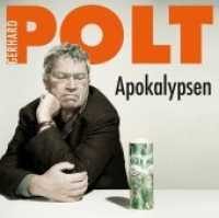 Apokalypsen, Audio-CD : 67 Min.. CD Standard Audio Format. （5. Aufl. 2008. 1.00 x 127.00 mm）