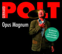 Opus Magnum, 2 Audio-CD, 2 MP3 : MP3. 510 Min. （1. Auflage, Überarbeitete Ausgabe. 2022. 144.00 mm）
