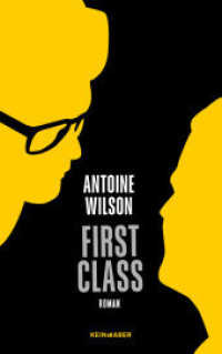 First Class （1. Auflage. 2023. 356 S. 190.00 mm）