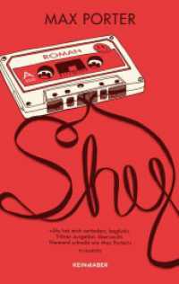 Shy （1. Auflage. 2023. 144 S. 185.00 mm）