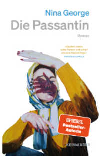 Die Passantin （1. Auflage. 2025. 320 S. 190.00 mm）