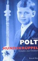 Hundskr&uuml;ppel : Lehrjahre eines &Uuml;belt&auml;ters （5. Aufl.）