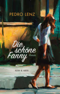 Die schöne Fanny : Roman （4. Aufl. 2017. 256 S. 185.00 mm）