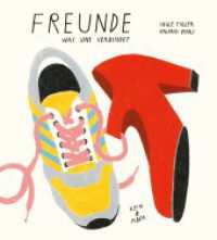 Freunde : Was uns verbindet （2. Aufl. 2020. 180 S. 226.00 mm）
