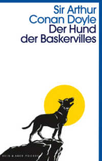 Der Hund der Baskervilles (Kein & Aber Pocket) （1. Auflage, neue Ausgabe. 2014. 208 S. 185.00 mm）