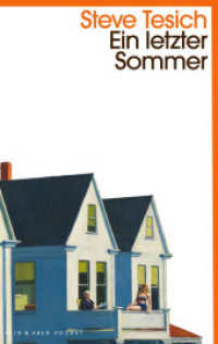 Ein letzter Sommer (Kein & Aber Pocket) （3. Aufl. 2014. 496 S. 185.00 mm）