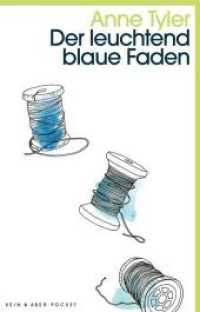 Der leuchtend blaue Faden (Kein & Aber Pocket) （6. Aufl. 2016. 448 S. 185.00 mm）